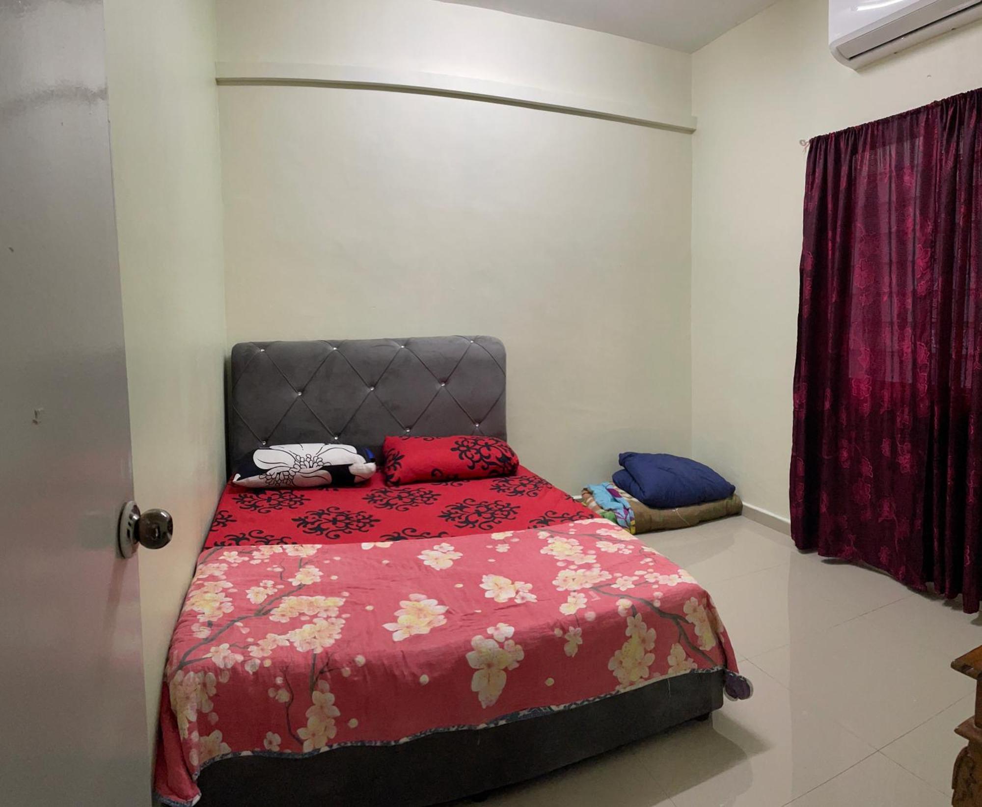 Babamoon Homestay Malacca Bagian luar foto